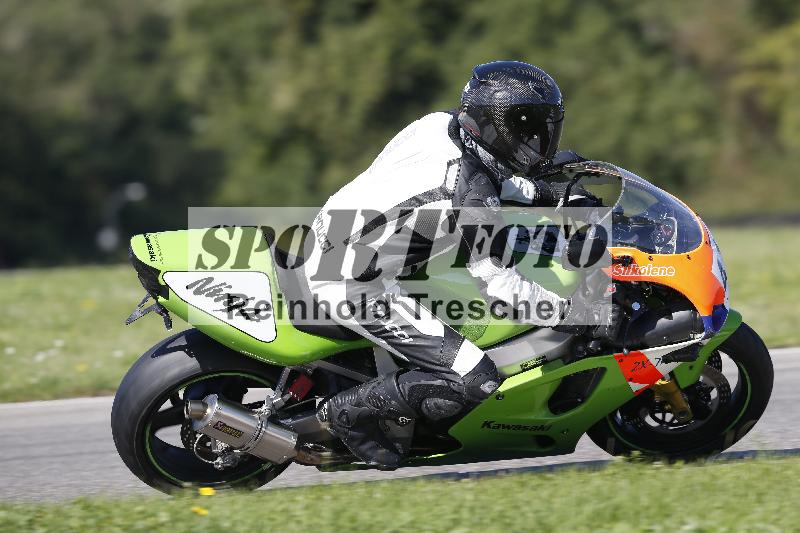 /55 20.09.2025 Speer Racing ADR/Gruppe gruen/411